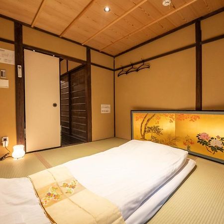 Kumomachiya Benzaiten Kyoto Buitenkant foto