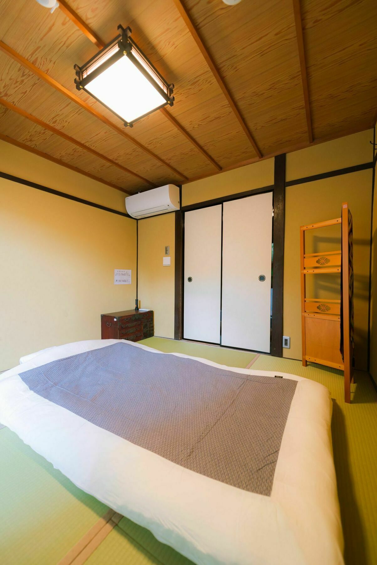 Kumomachiya Benzaiten Kyoto Buitenkant foto