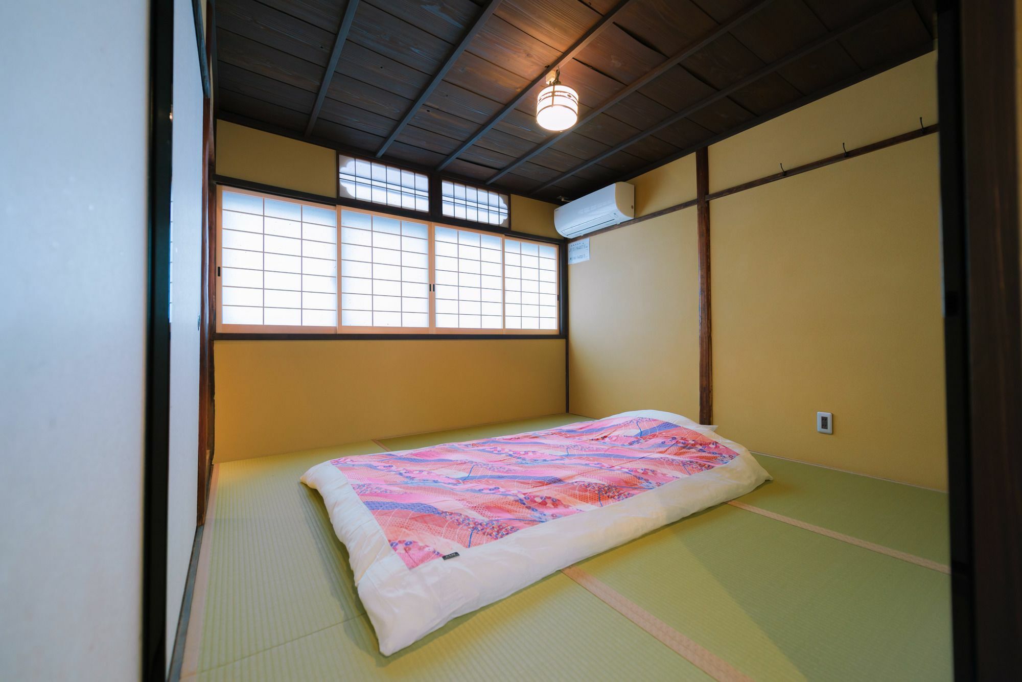 Kumomachiya Benzaiten Kyoto Buitenkant foto