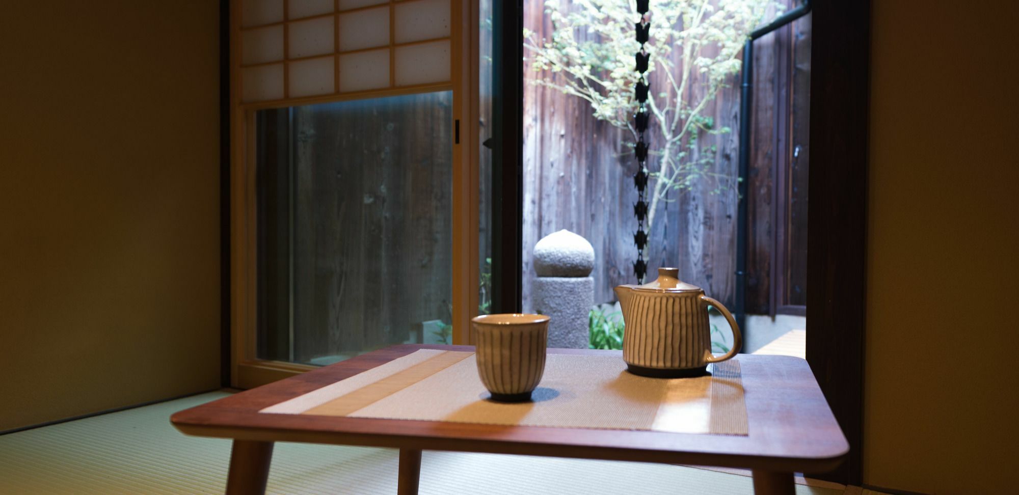 Kumomachiya Benzaiten Kyoto Buitenkant foto