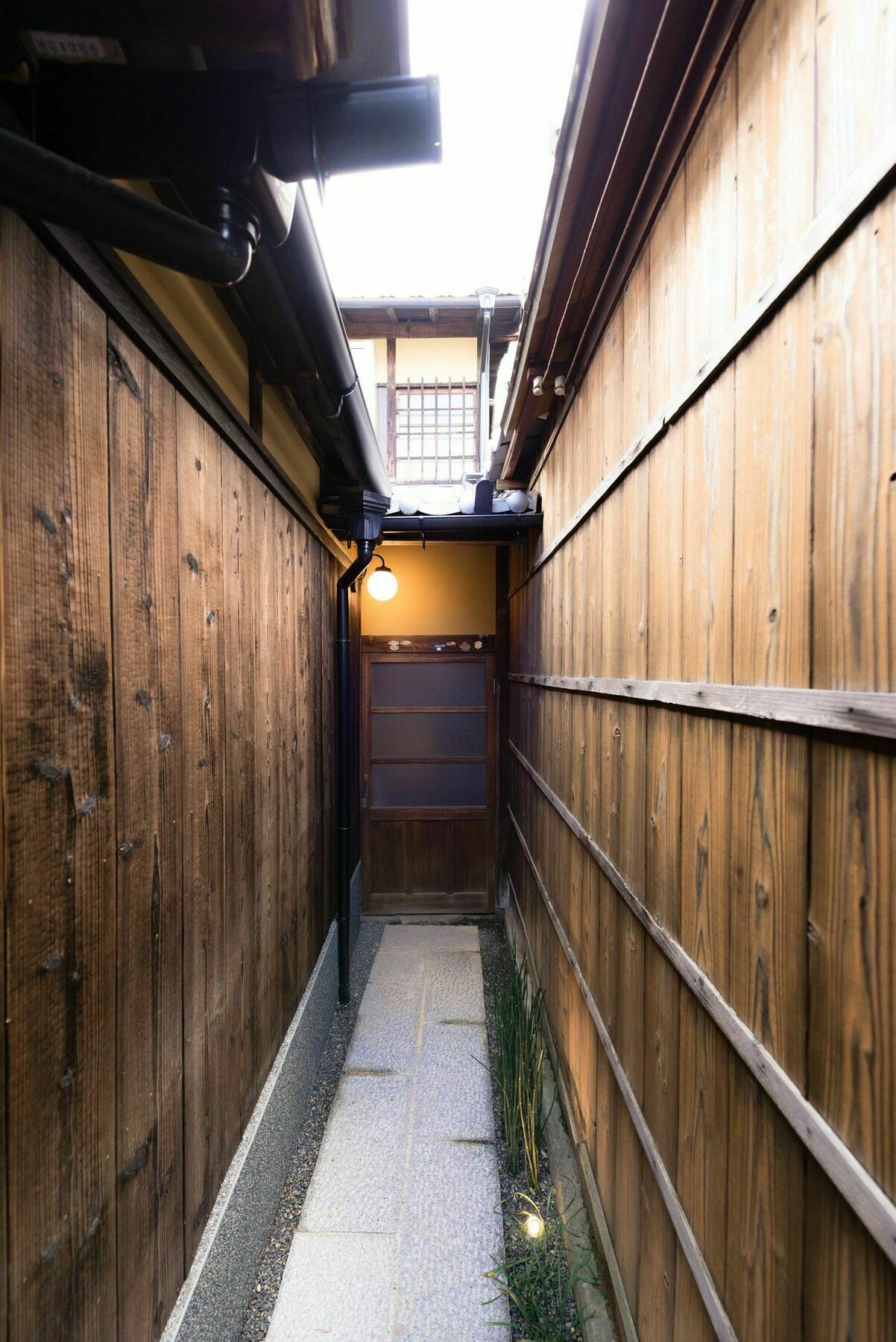 Kumomachiya Benzaiten Kyoto Buitenkant foto