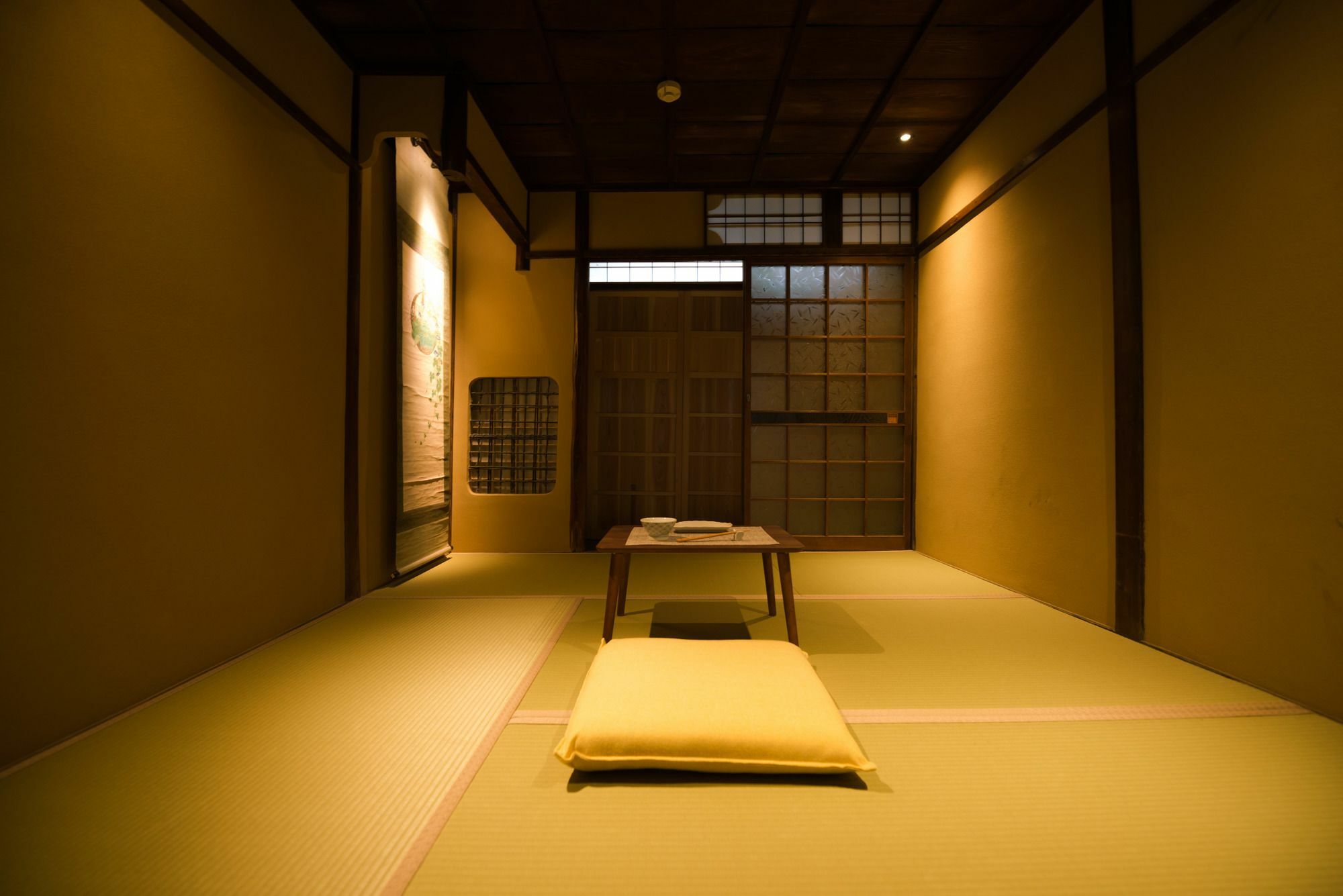 Kumomachiya Benzaiten Kyoto Buitenkant foto