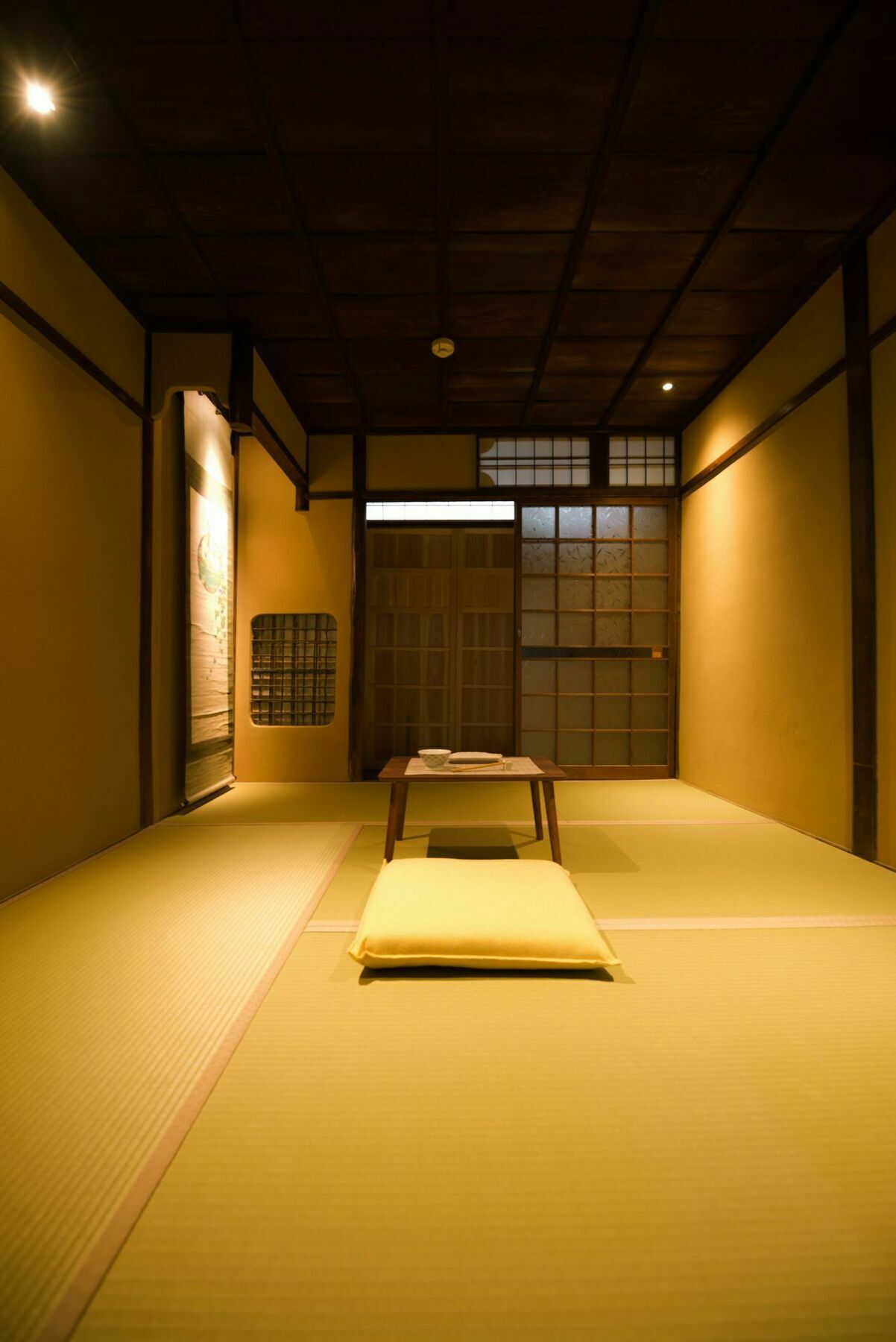 Kumomachiya Benzaiten Kyoto Buitenkant foto