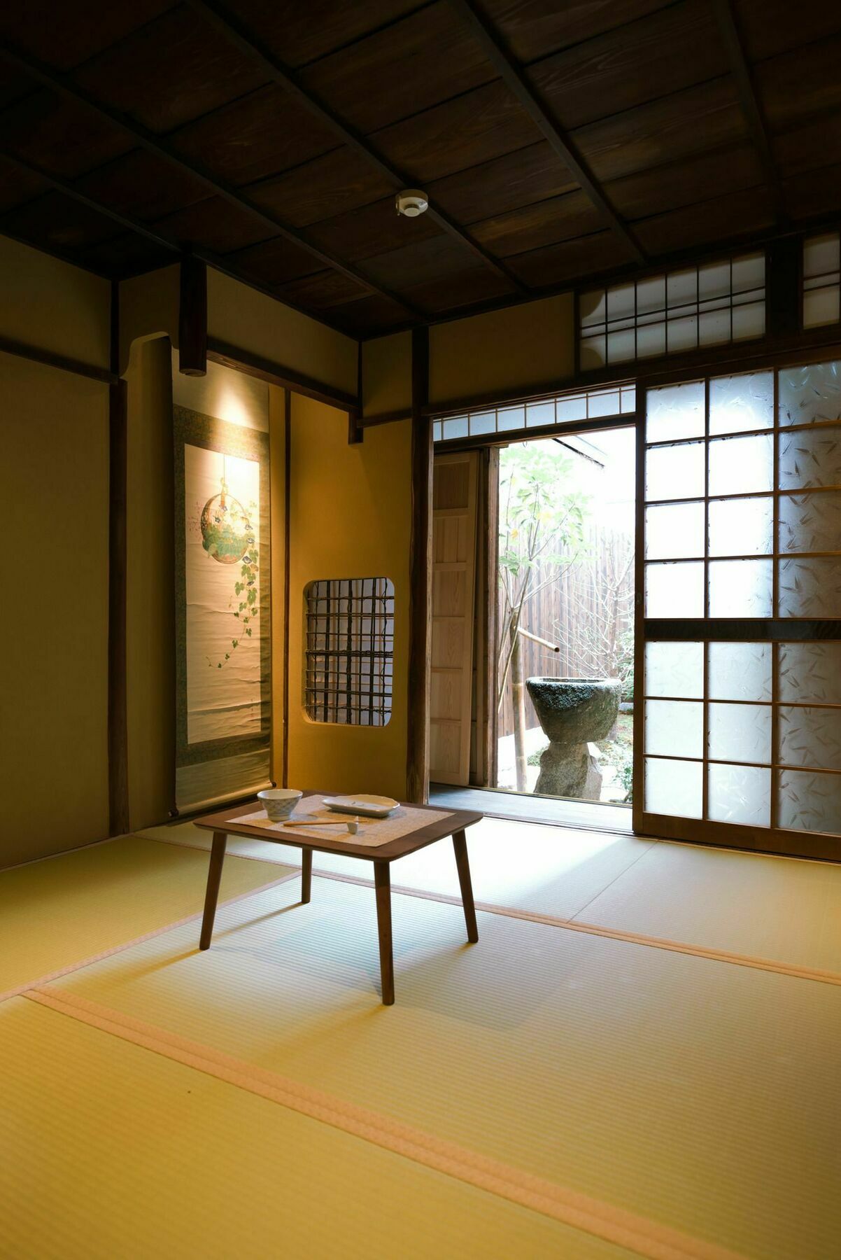 Kumomachiya Benzaiten Kyoto Buitenkant foto