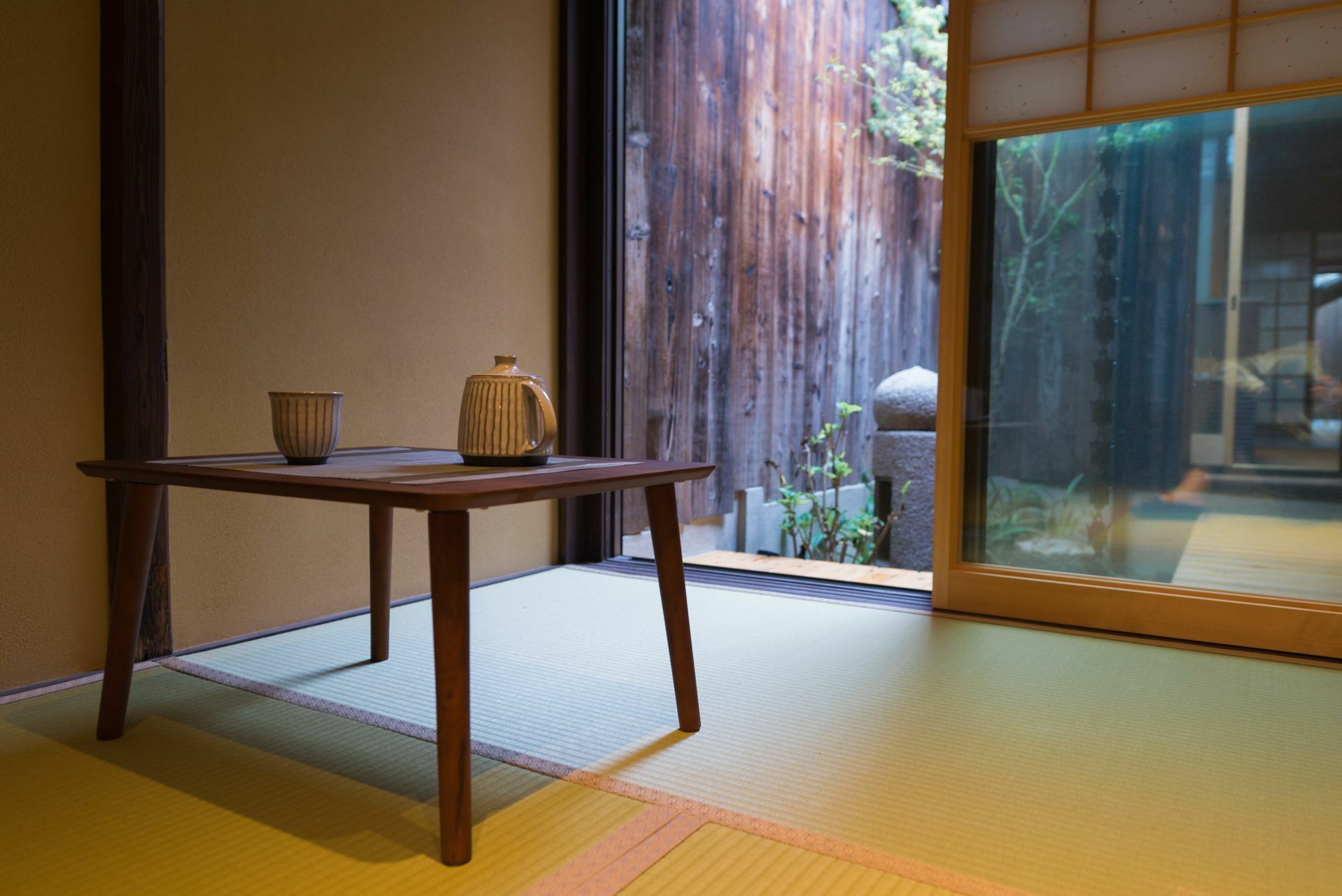 Kumomachiya Benzaiten Kyoto Buitenkant foto